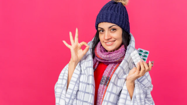 How to Stay Healthy This Winter with Immune Boosters