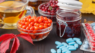 Immune Boosting Vitamins and Supplements: The Best Immune Boosters for Your Health