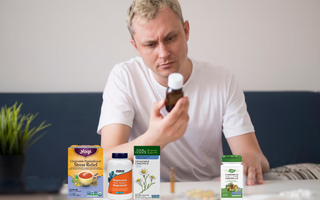 Mental Health Awareness – Best Products for Stress Relief