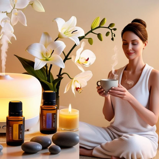 Relax & Recharge – Top Stress Relief Products