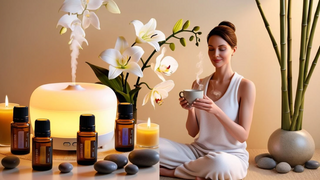 Relax & Recharge – Top Stress Relief Products