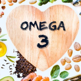 Stay Joyful This Winter with Omega-3 Supplements