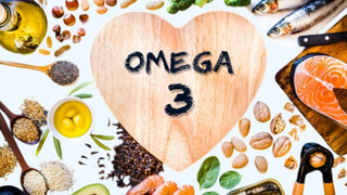 Stay Joyful This Winter with Omega-3 Supplements