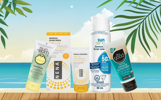 Summer Skin Protection – Best Sunscreens & After-Sun Care