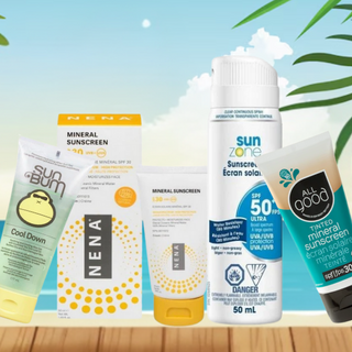 Summer Skin Protection – Best Sunscreens & After-Sun Care