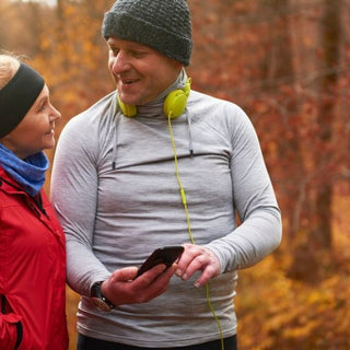 The Ultimate Guide to Outdoor Fitness Gear