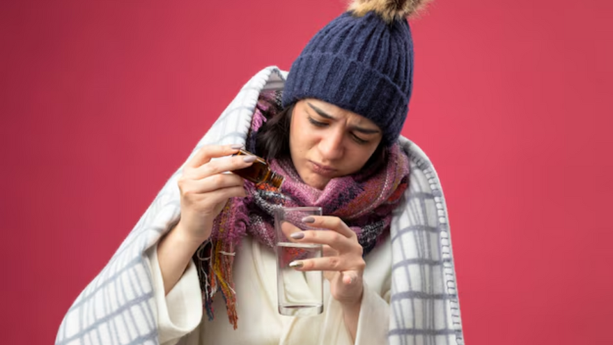 Top Winter Wellness Products to Beat Dry Skin & Boost Immunity