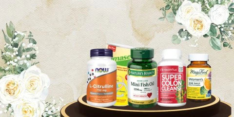 5 Essential Supplements to Kickstart Your Spring Wellness Routine
