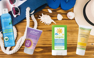 Top Canadian Wellness Products for Summer