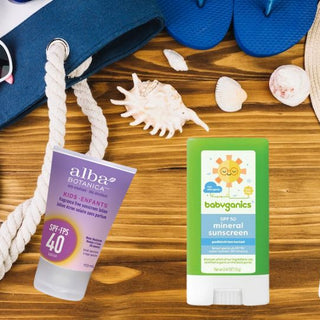 Top Canadian Wellness Products for Summer