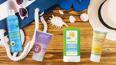 Top Canadian Wellness Products for Summer