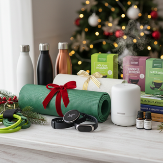 Countdown to Christmas – Best Gifts for Health Lovers