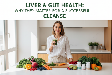 Liver & Gut Health