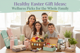 Healthy Easter Gift Ideas