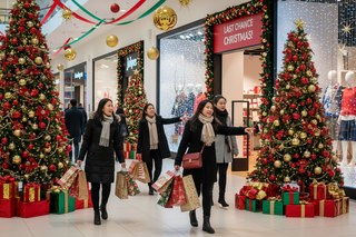 Last Minute Christmas Shopping – Wellness Gifts to the Rescue