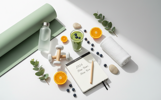 New Year, New You: Best Wellness Essentials to Start 2026 Right