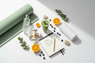 New Year, New You: Best Wellness Essentials to Start 2026 Right