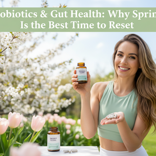 Probiotics & Gut Health
