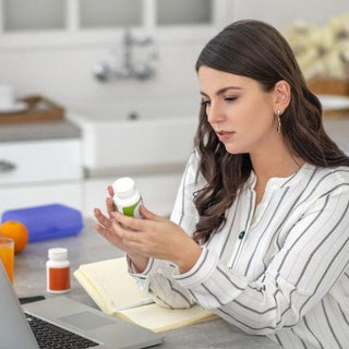 Boost Your Health: Women’s Supplements That Work