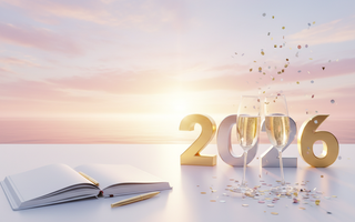 Start Your New Year Right – Best Supplements for Your New Year’s Resolutions