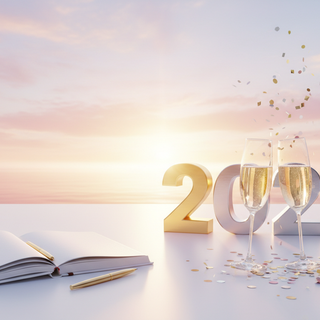 Start Your New Year Right – Best Supplements for Your New Year’s Resolutions