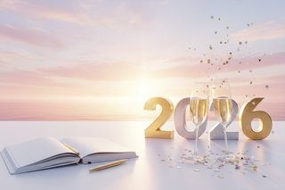 Start Your New Year Right – Best Supplements for Your New Year’s Resolutions