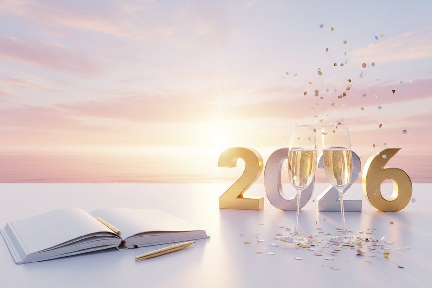 Start Your New Year Right – Best Supplements for Your New Year’s Resolutions