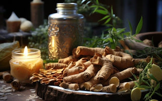 The Benefits of Ashwagandha: A Natural Way to Reduce Stress