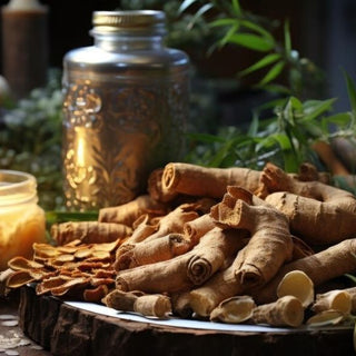 The Benefits of Ashwagandha: A Natural Way to Reduce Stress