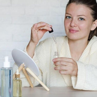 From Collagen to Hyaluronic Acid: Winter Skin Health Essentials