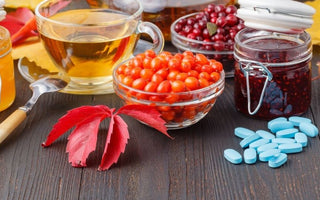 Top Anti-Inflammatory Supplements for Fall and Winter