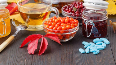 Top Anti-Inflammatory Supplements for Fall and Winter