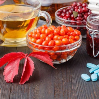 Top Anti-Inflammatory Supplements for Fall and Winter