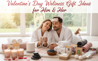 Valentine’s Day Wellness Gift