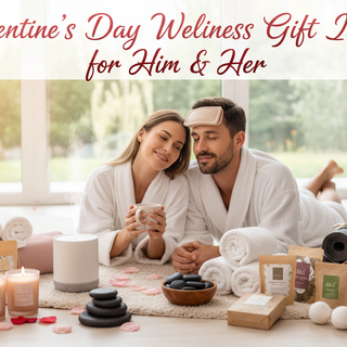 Valentine’s Day Wellness Gift