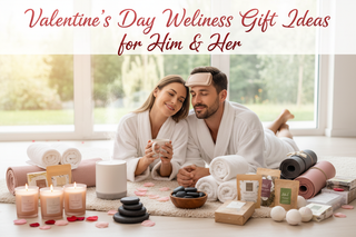 Valentine’s Day Wellness Gift