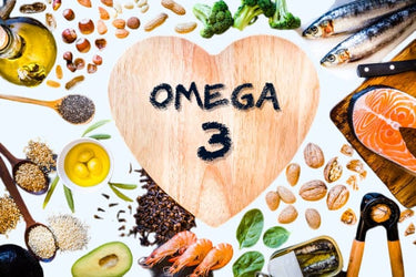 Stay Joyful This Winter with Omega-3 Supplements