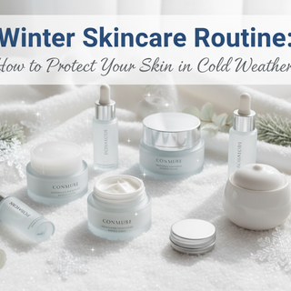 Winter Skincare Routine