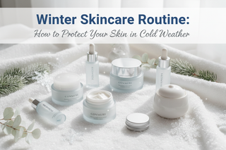 Winter Skincare Routine