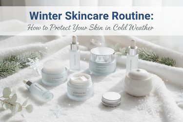 Winter Skincare Routine