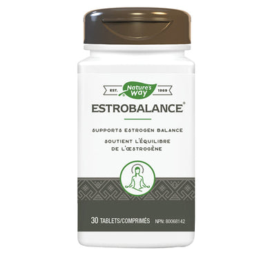 Estro Balance (DIM) 30 Tabs by Nature's Way