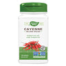 Cayenne Pepper 100 Veg Caps by Nature's Way