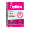 Fortiy Optima Women's 50 Billion 30 Veg Caps by Nature's Way