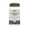 Ultimate Iron Complex 90 Softgels by Nature's Way