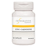 Zinc-Carnosine 60 Veg Caps by Integrative Therapeutics