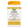 Zinc with Echinacea & Vitamin C 120 Lozenges by Nature's Way