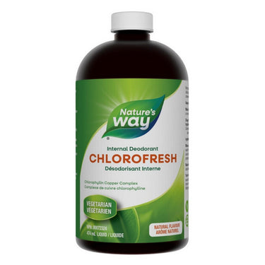 Natural Chlorofresh 474 ml by Nature's Way