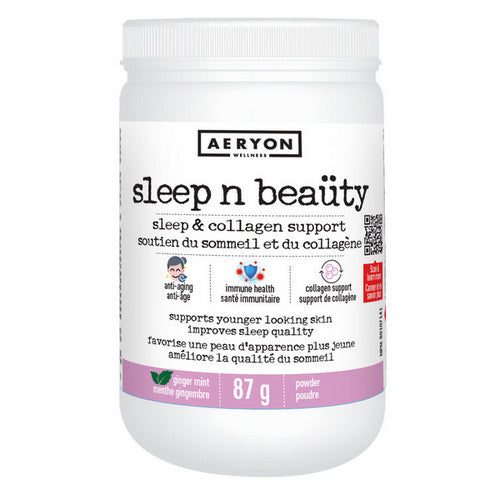 Sleep N Beauty 87 Grams by Aeryon Wellness