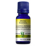 Eucalyptus-Peppermint Essential Oil Organic 15 Ml by Divine Essence