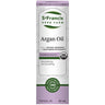 Argan Oil 50 Ml by St. Francis Herb Farm Inc.